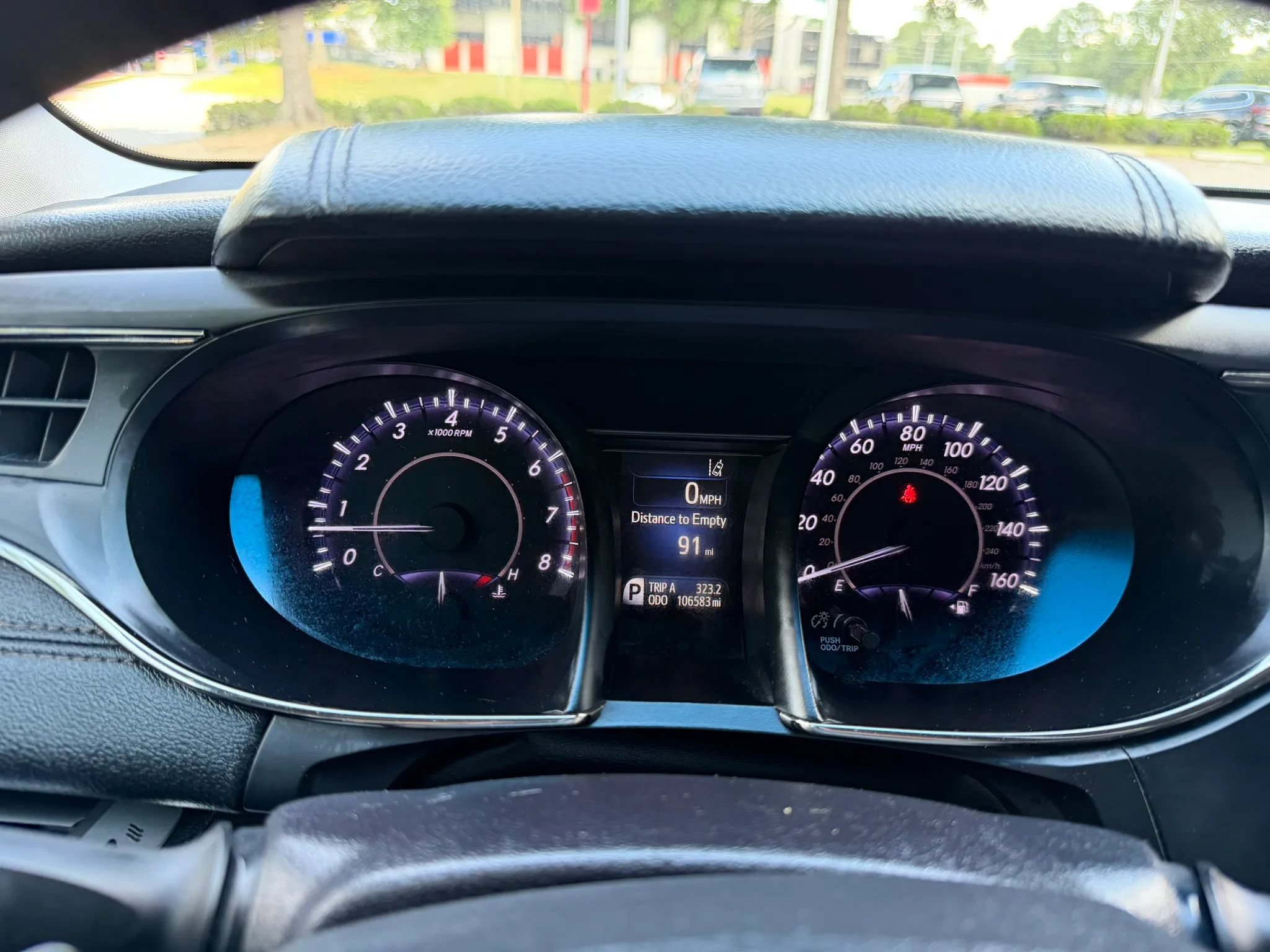 Used 2016 Toyota Avalon Limited w/ Toyota Safety Sense Package FWD image 27