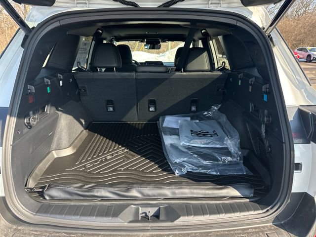 New 2026 Subaru Outback Limited XT w/ Premium/Limited Plus Package image 19