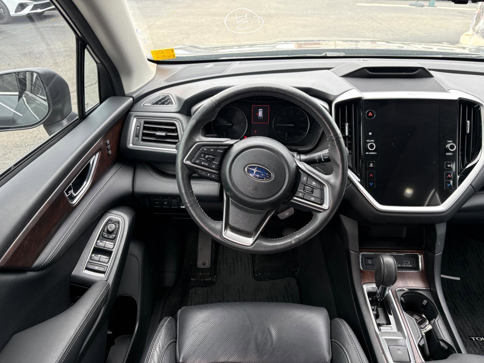 Used 2023 Subaru Ascent Touring image 22