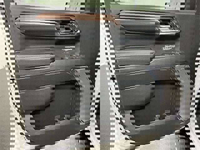 Certified 2024 GMC Sierra 1500 Denali image 23