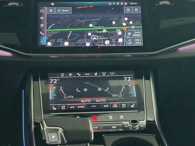New 2026 Audi SQ8 Prestige AWD/4WD image 13