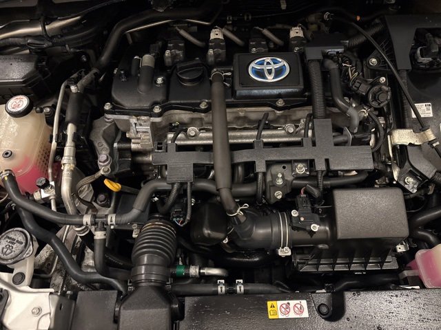 Used 2020 Toyota Corolla LE image 21