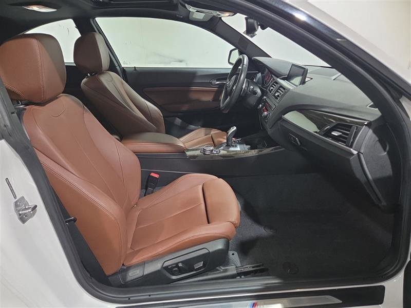 Used 2015 BMW 228i Coupe image 12