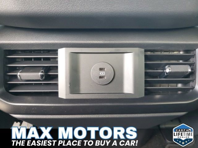New 2025 Ford F150 STX w/ LOBO Package image 15