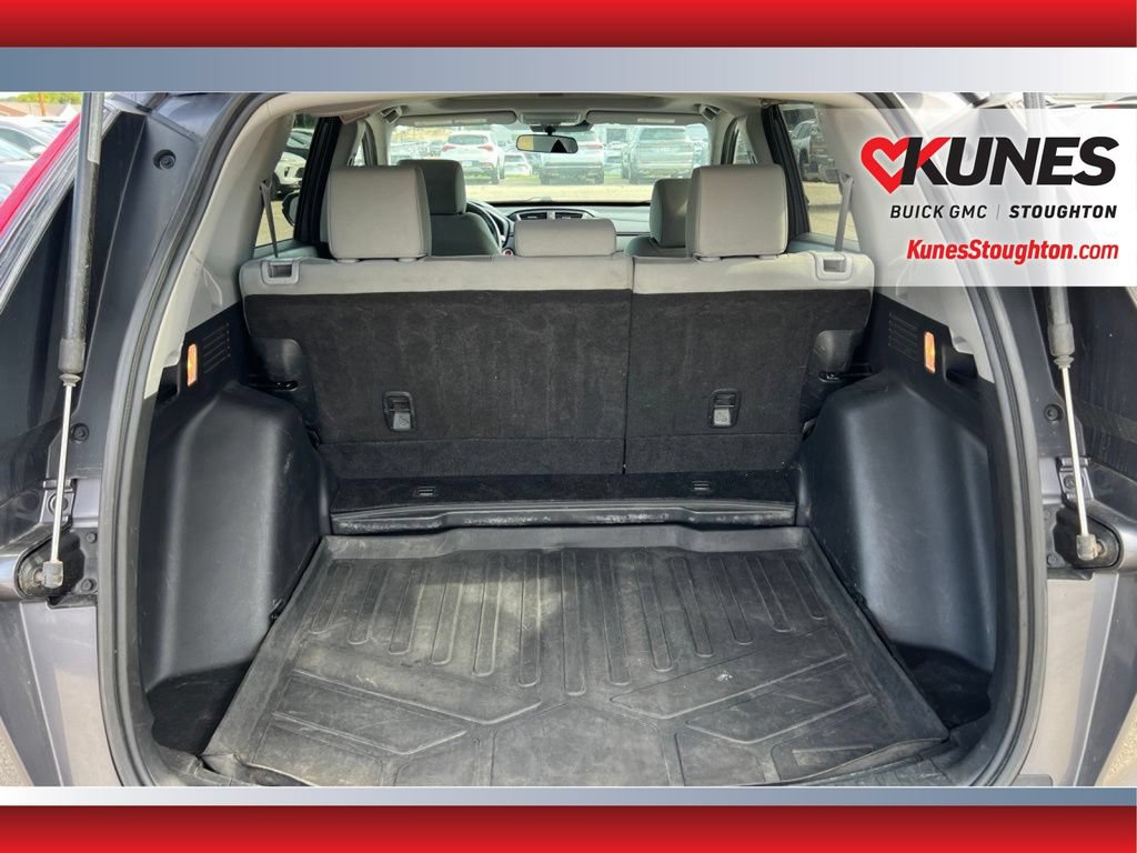 Used 2020 Honda CR-V EX image 12