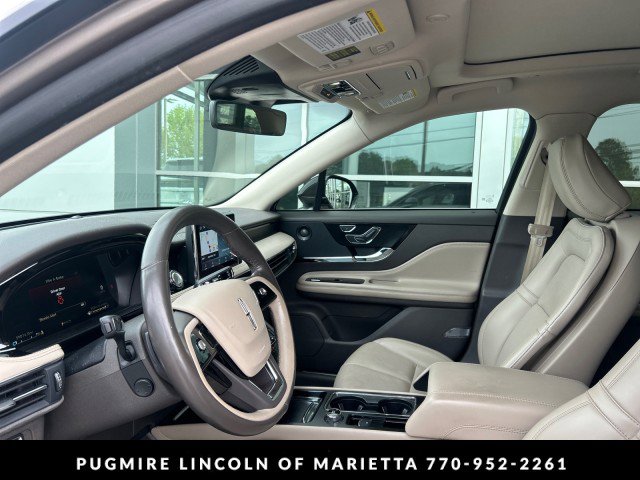 Used 2021 Lincoln Corsair Reserve image 3