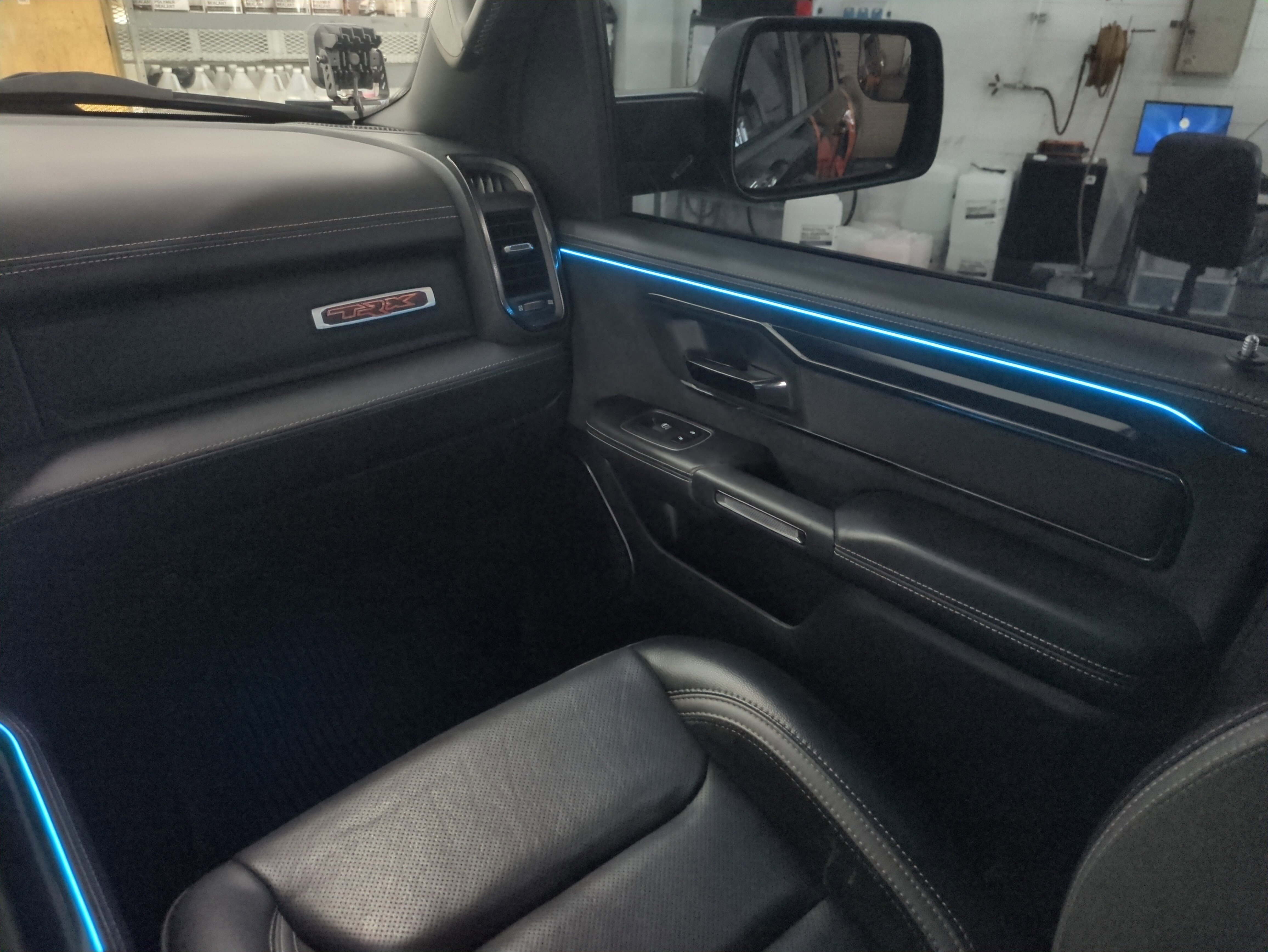 Used 2022 RAM 1500 TRX w/ TRX Level 1 Equipment Group image 17