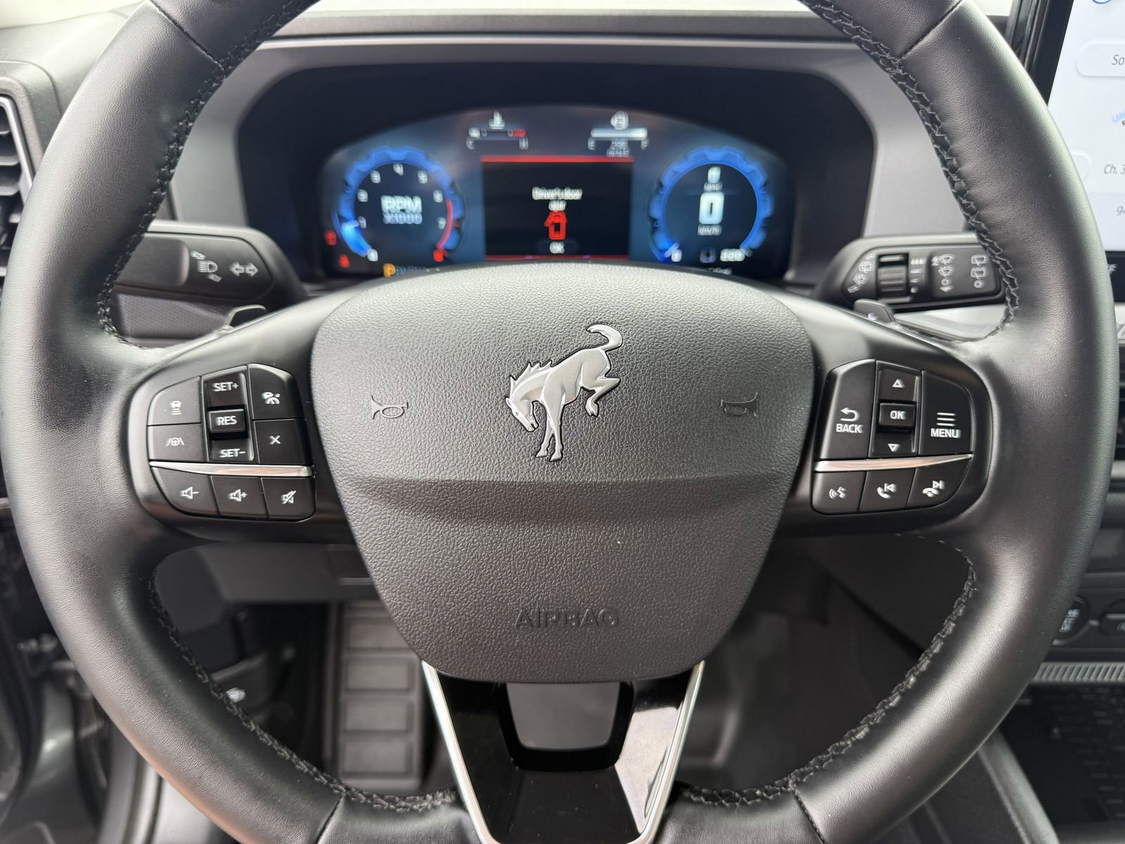 Certified 2025 Ford Bronco Sport Badlands image 26