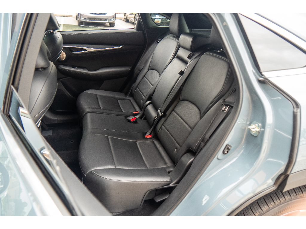 Used 2023 INFINITI QX55 Sensory w/ Lighting Package AWD/4WD image 20