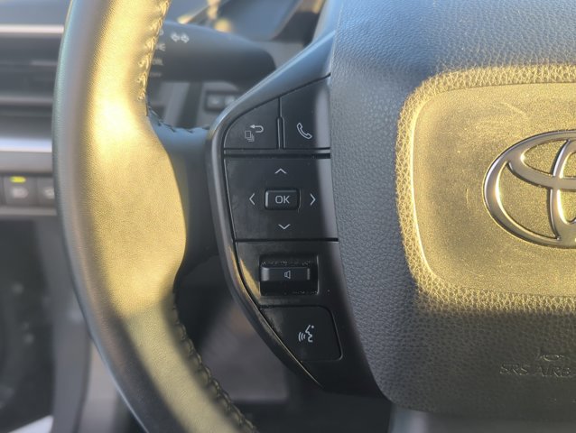 Certified 2024 Toyota Prius LE image 14