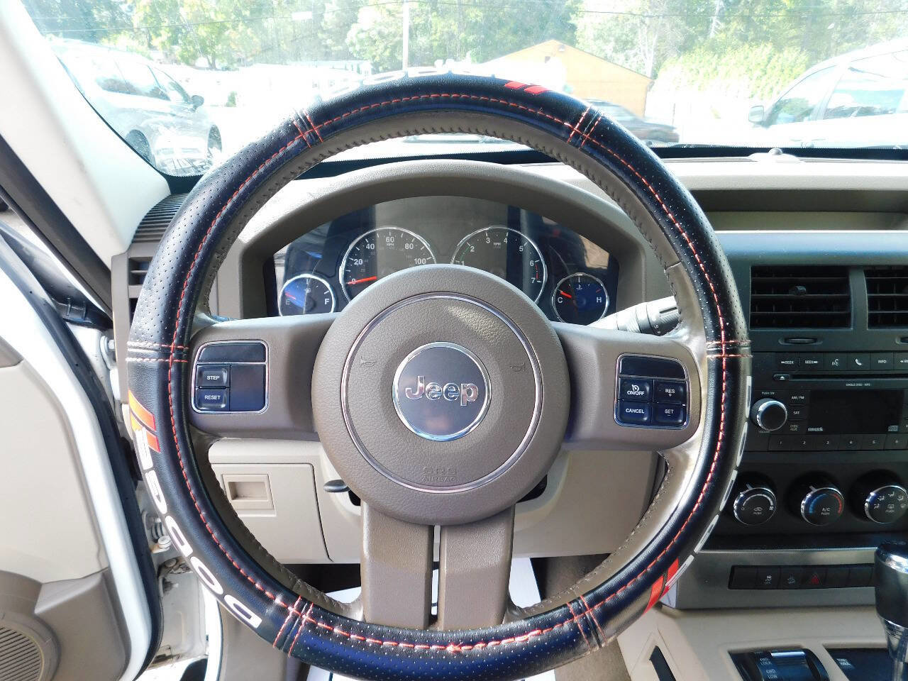 Used 2011 Jeep Liberty Sport w/ Popular Equipment Group image 20