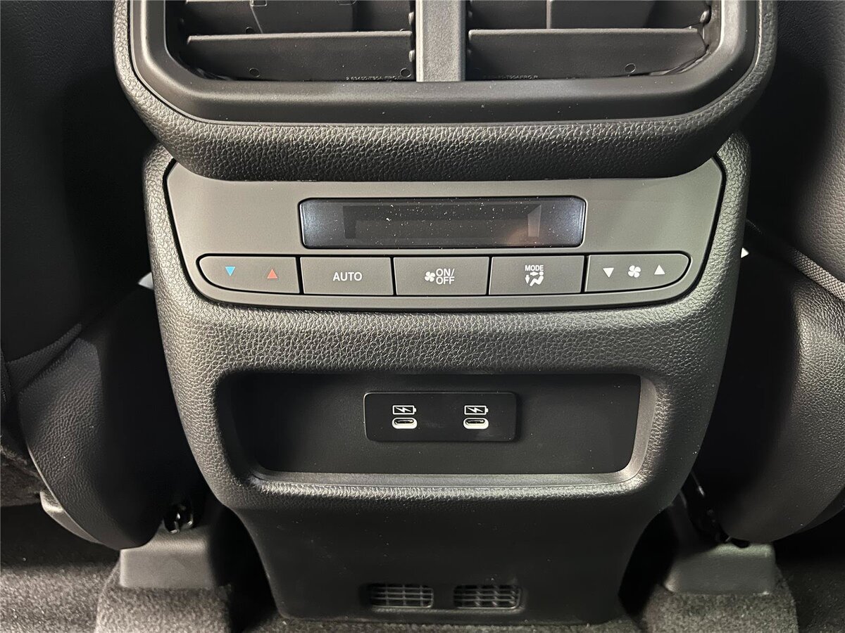 New 2026 Honda Pilot image 26