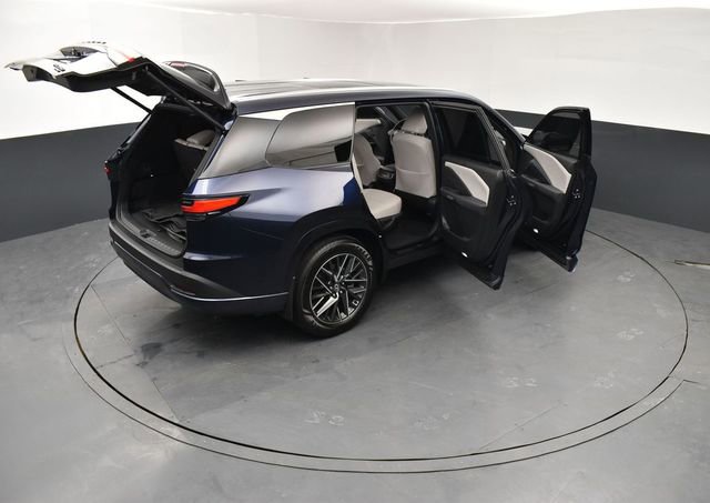 Used 2025 Lexus TX 350 AWD w/ Technology Package image 30