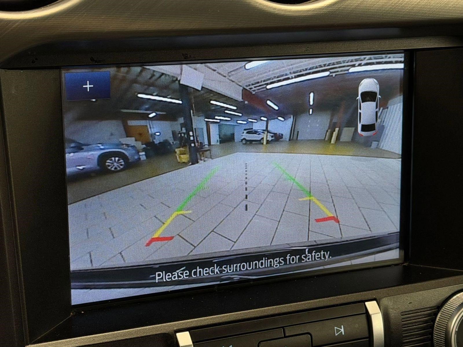 Used 2022 Ford Mustang Premium w/ Equipment Group 201A image 28