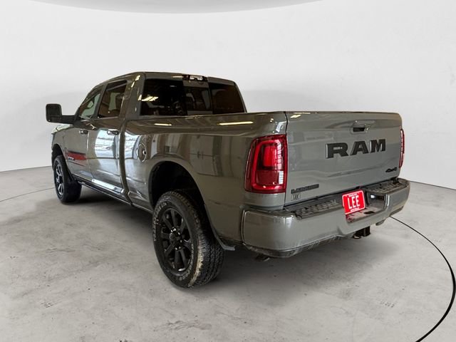 New 2026 RAM 2500 Laramie image 3