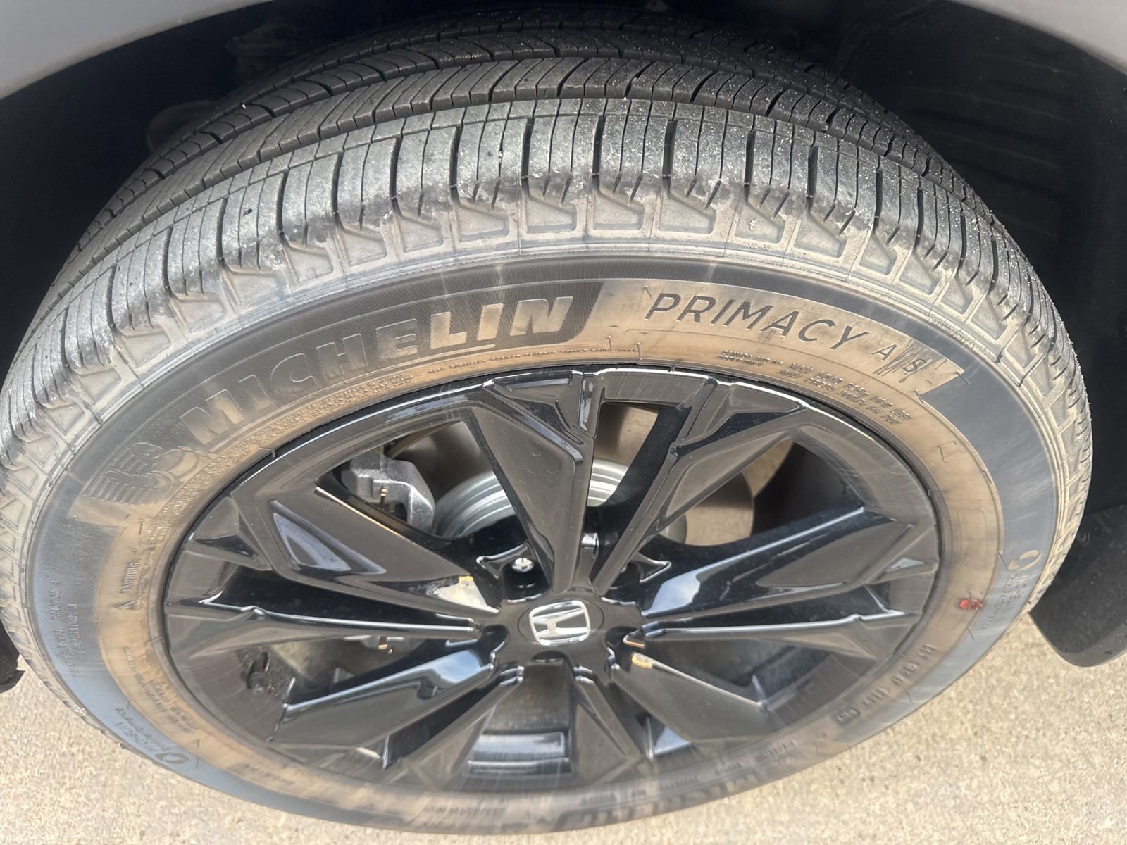 Used 2026 Honda CR-V Sport Touring image 6