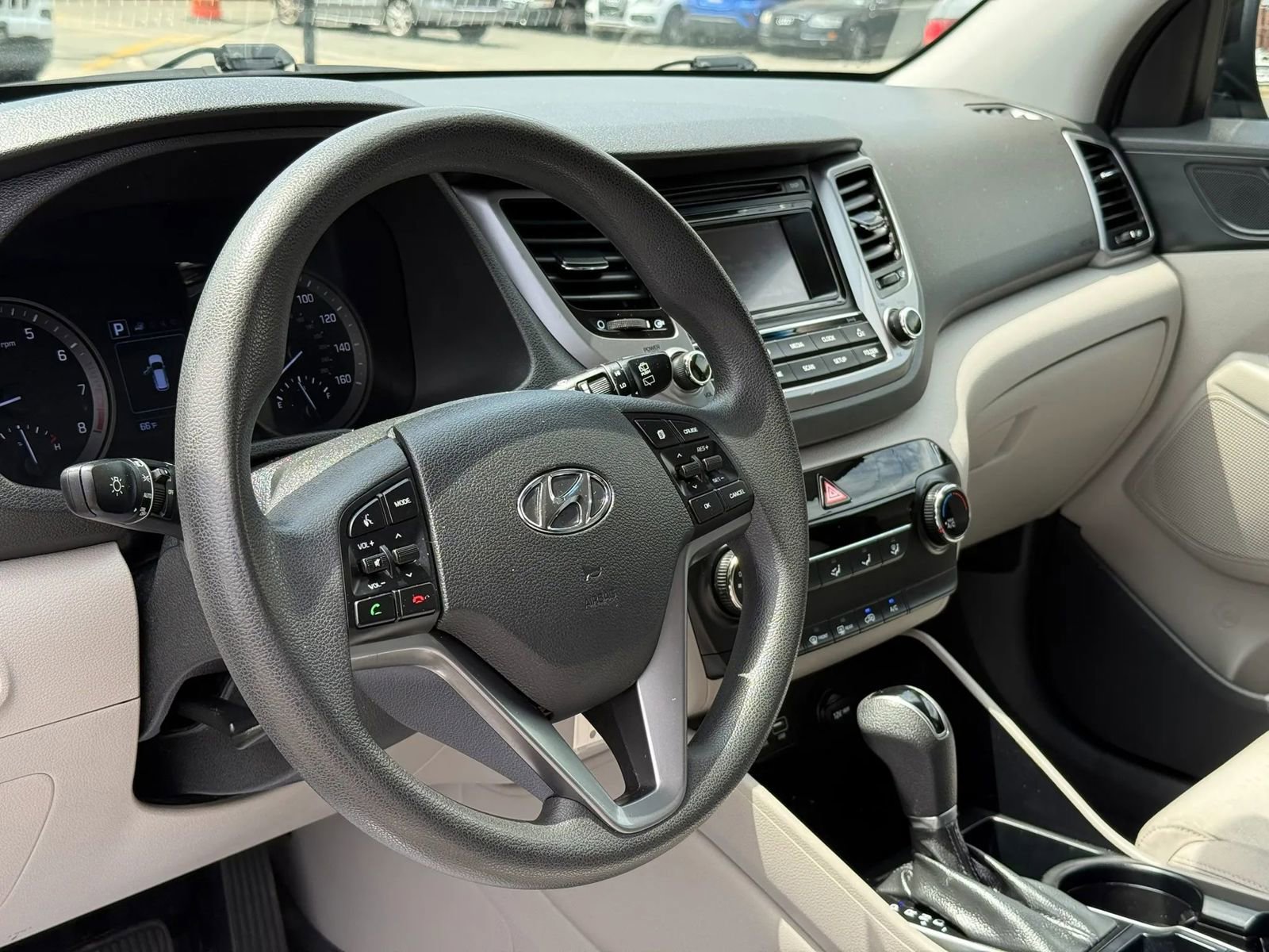 Used 2016 Hyundai Tucson SE w/ Option Group 12 AWD/4WD image 20