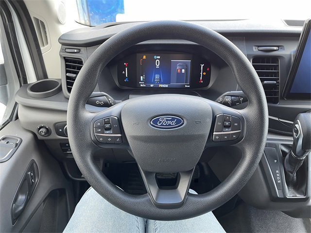 New 2026 Ford Transit 250 148 High Roof Extended w/ Load Area Protection Package image 15