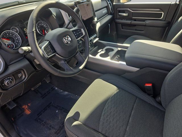 New 2026 RAM 2500 Big Horn image 18