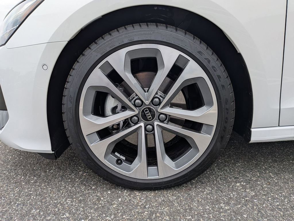 New 2026 Audi A3 2.0T Premium image 16