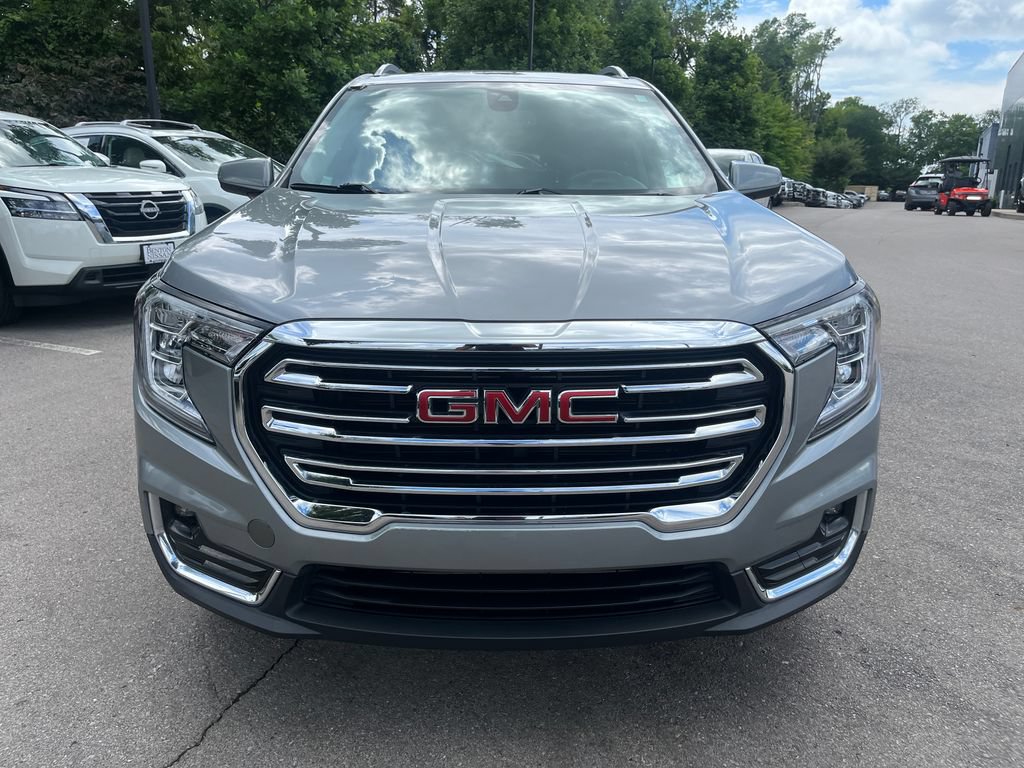 Used 2023 GMC Terrain SLT AWD/4WD image 34