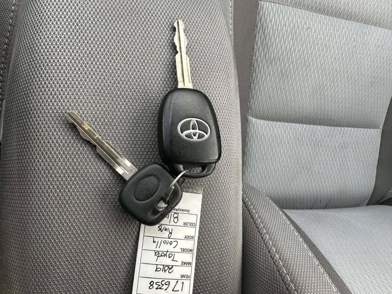 Used 2019 Toyota Corolla LE image 31