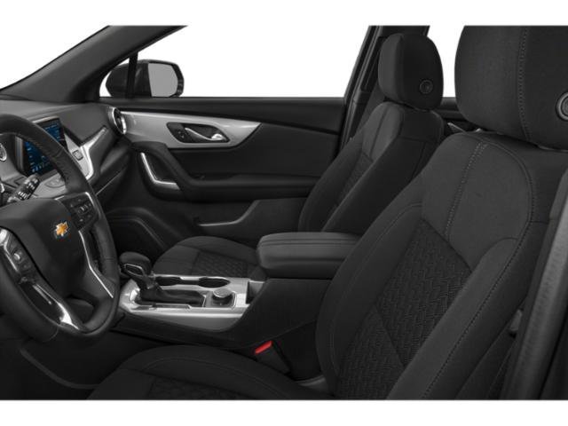 Used 2021 Chevrolet Blazer LT FWD image 12