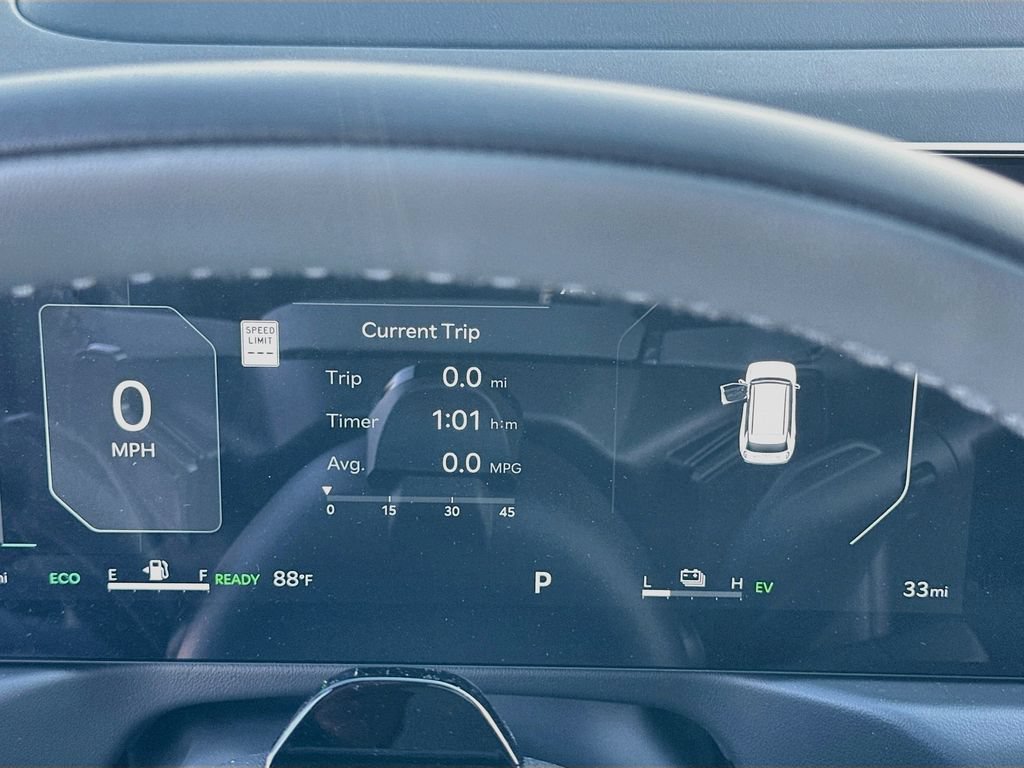 New 2027 Kia Telluride SX X-Line AWD/4WD image 12
