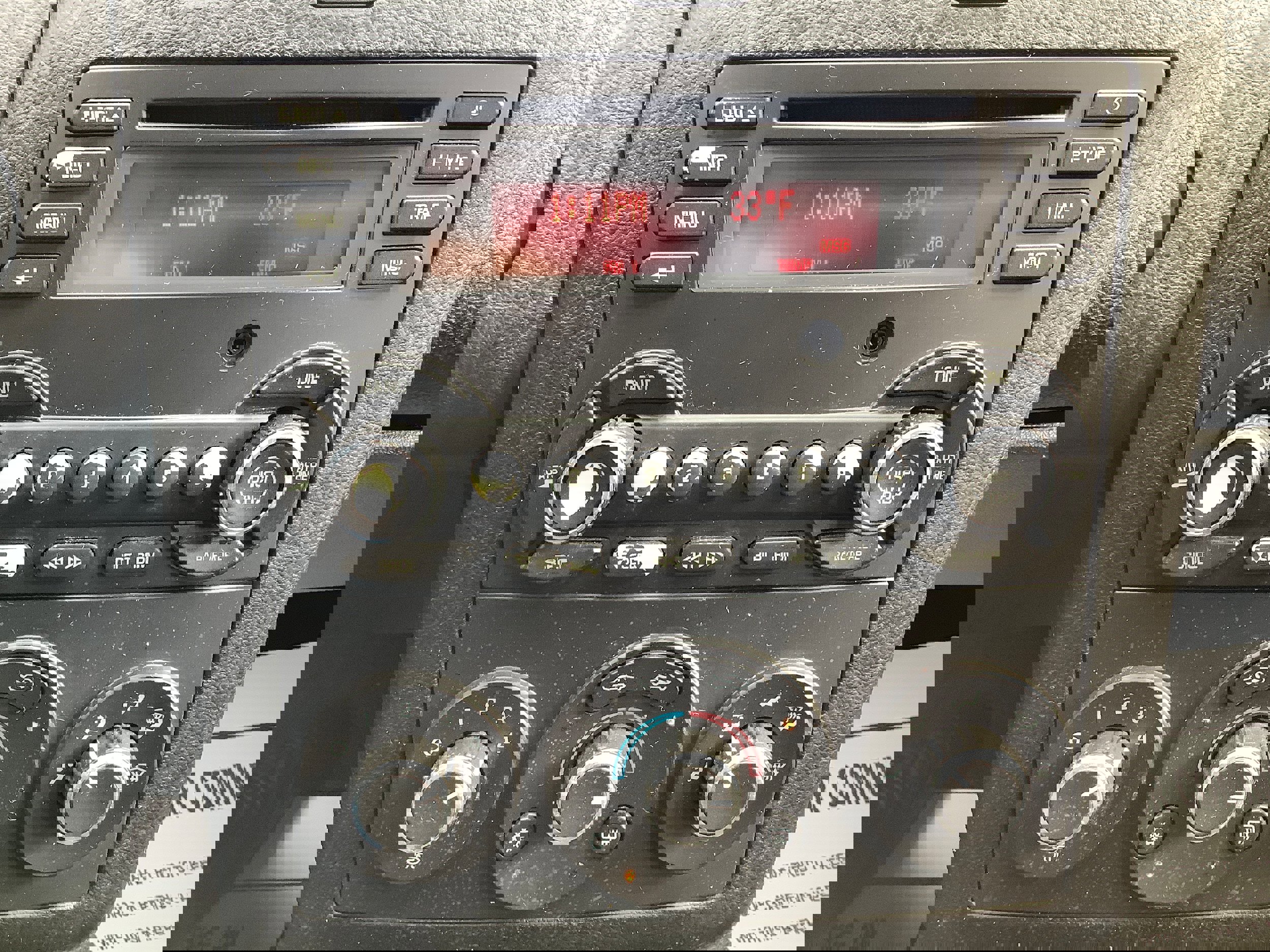 Used 2008 Pontiac G6 Value Leader image 18