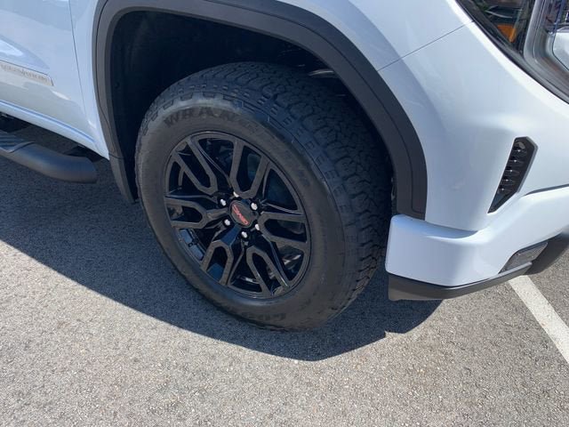 New 2026 GMC Sierra 1500 Elevation w/ Elevation Select Package AWD/4WD image 5