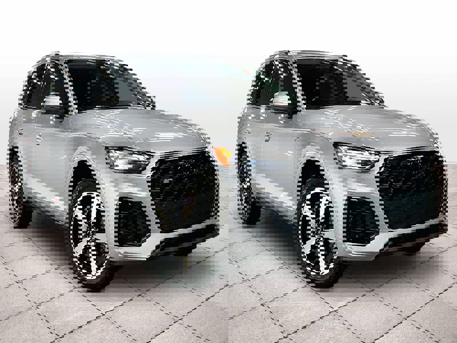 Certified 2023 Audi Q5 2.0T Prestige w/ Prestige Package image 2