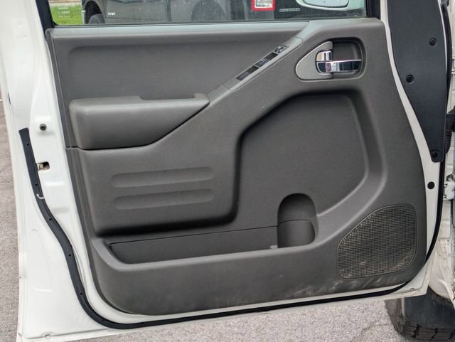 Used 2019 Nissan Frontier PRO-4X AWD/4WD image 6