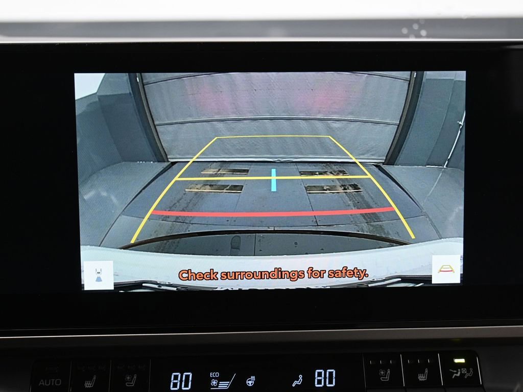 Certified 2025 Toyota Camry XLE w/ Premium Package AWD/4WD image 23