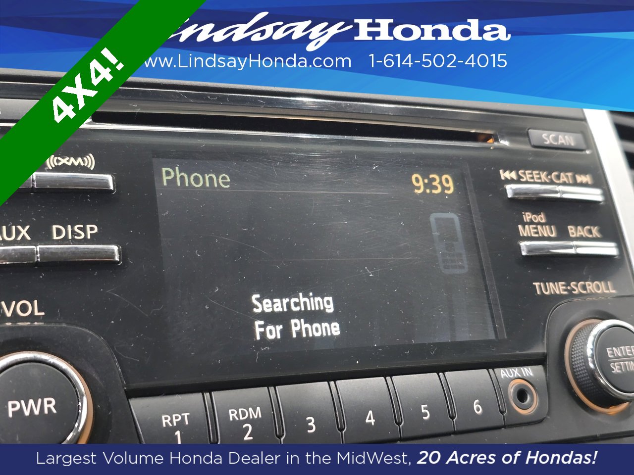 Used 2013 Nissan Frontier SV image 18