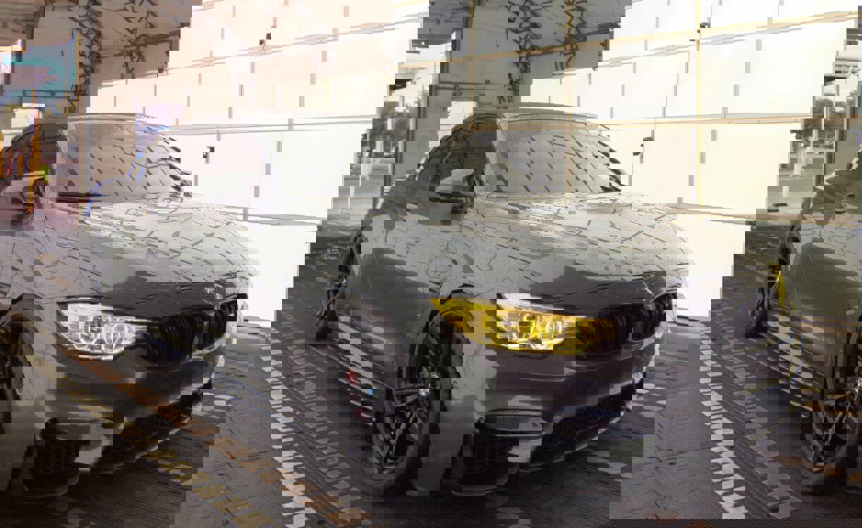 Used 2016 BMW M4 image 7