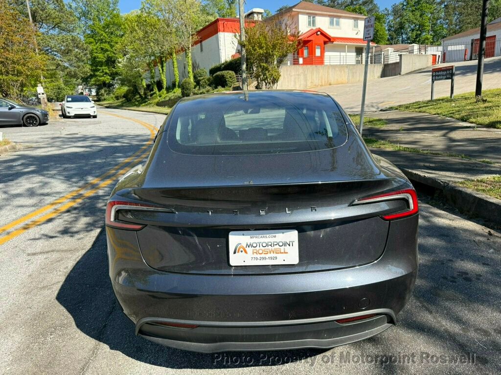 Used 2024 Tesla Model 3 image 18