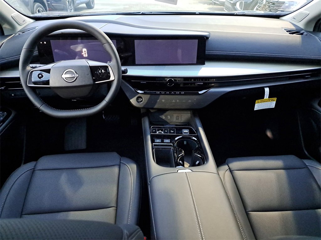 New 2026 Nissan Murano SL image 6