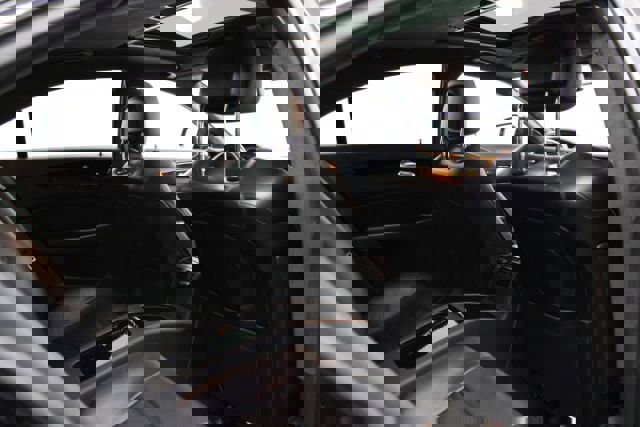 Used 2012 Mercedes-Benz CLS 63 AMG image 29