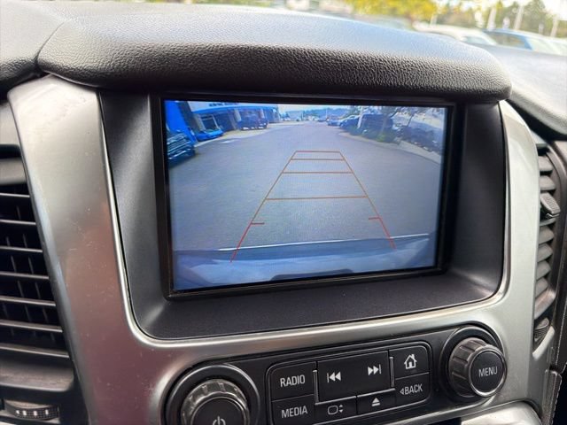 Used 2020 Chevrolet Tahoe Premier AWD/4WD image 25
