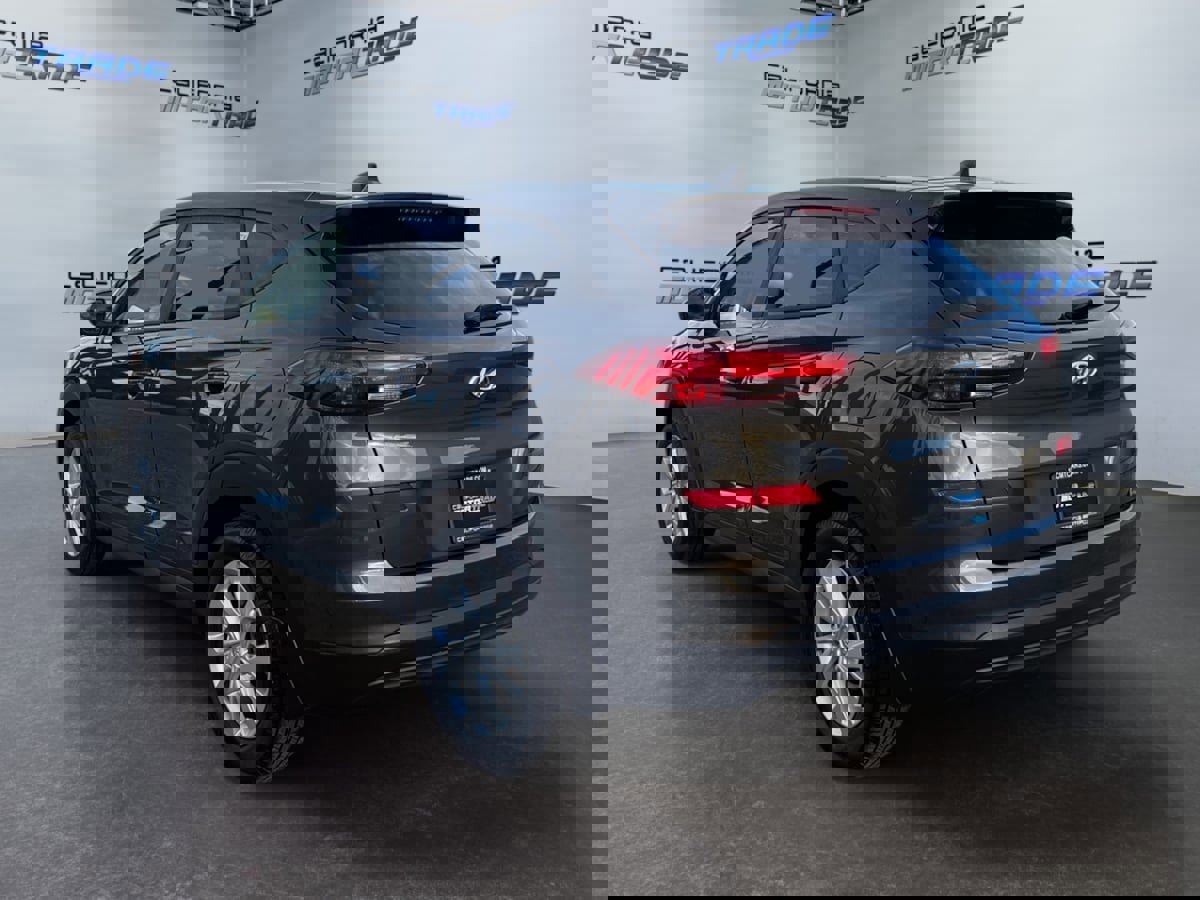 Used 2020 Hyundai Tucson SE image 7