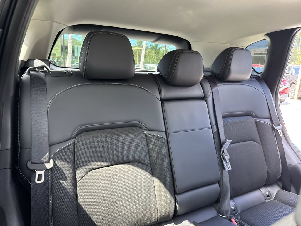 New 2026 MAZDA CX-5 Select AWD/4WD image 47