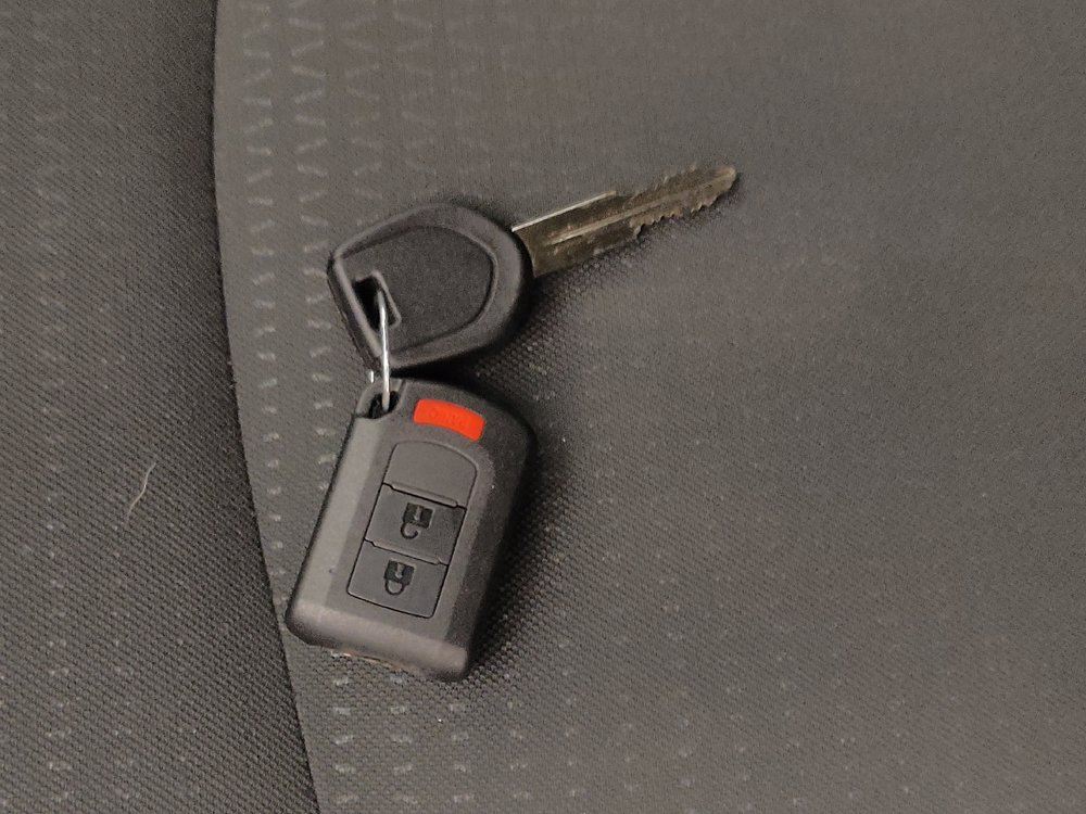 Used 2021 Mitsubishi Mirage G4 FWD image 32