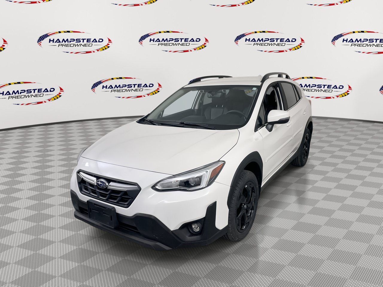 Used 2023 Subaru Crosstrek 2.5i Limited