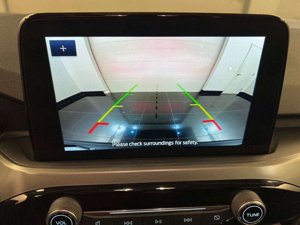 Certified 2024 Ford Escape Active image 12