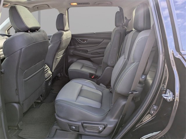 Used 2023 Subaru Ascent Onyx Edition Limited image 15