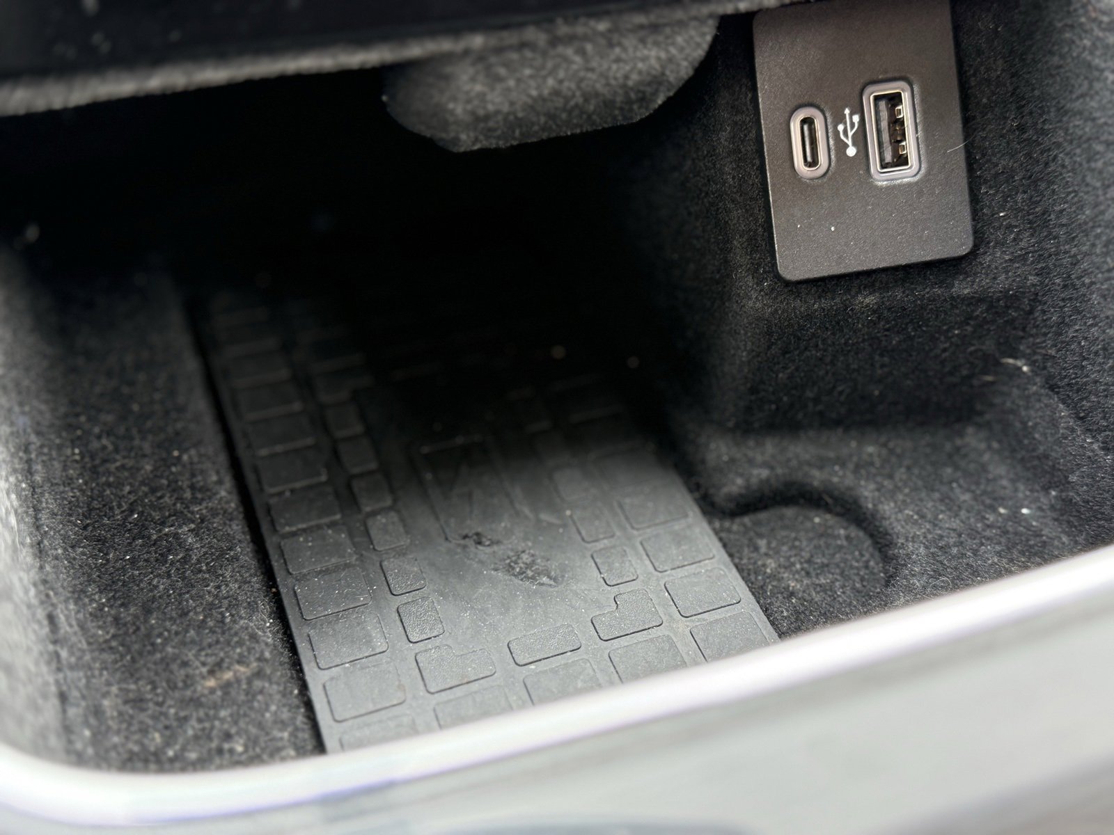 Used 2023 Lincoln Nautilus Reserve w/ Equipment Group 202A image 39