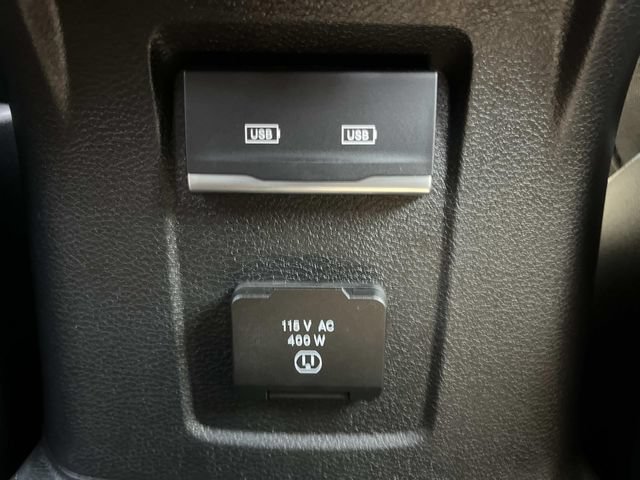 New 2026 Jeep Gladiator Mojave AWD/4WD image 18