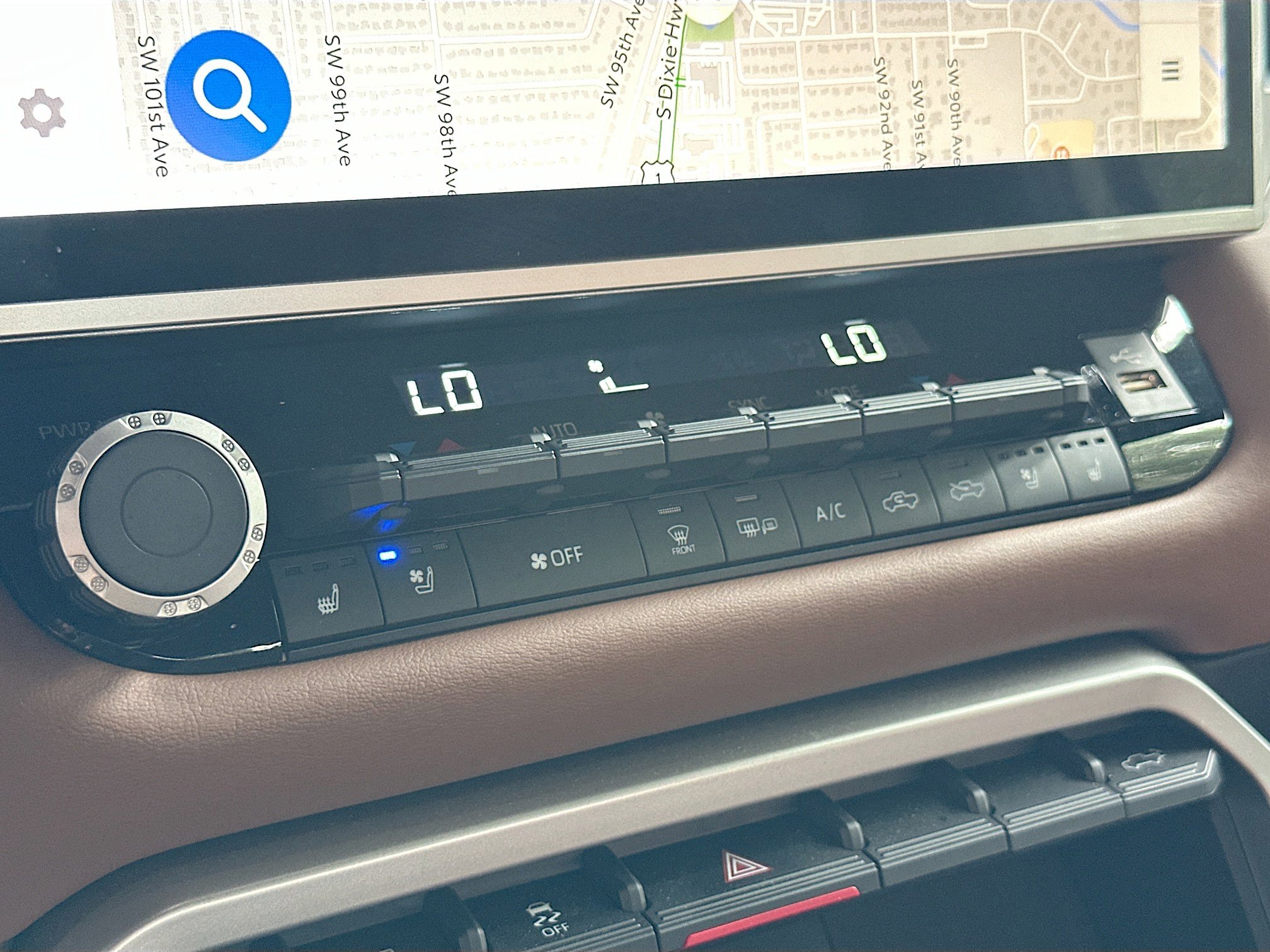 Used 2025 Toyota Tundra 1794 Edition image 16