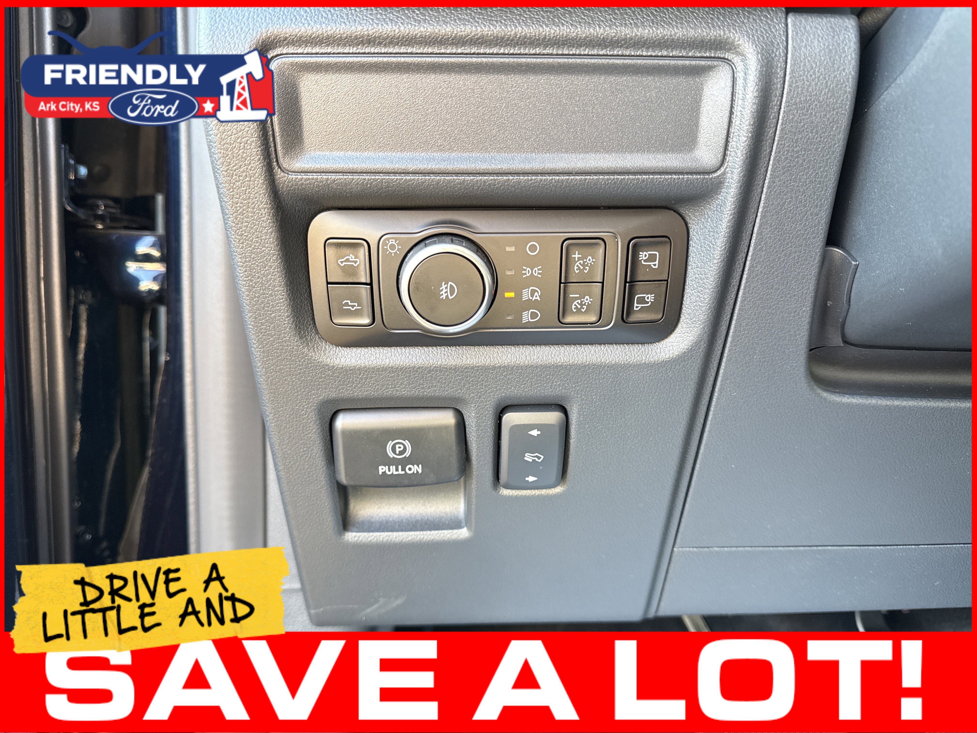 New 2026 Ford F150 Raptor image 23