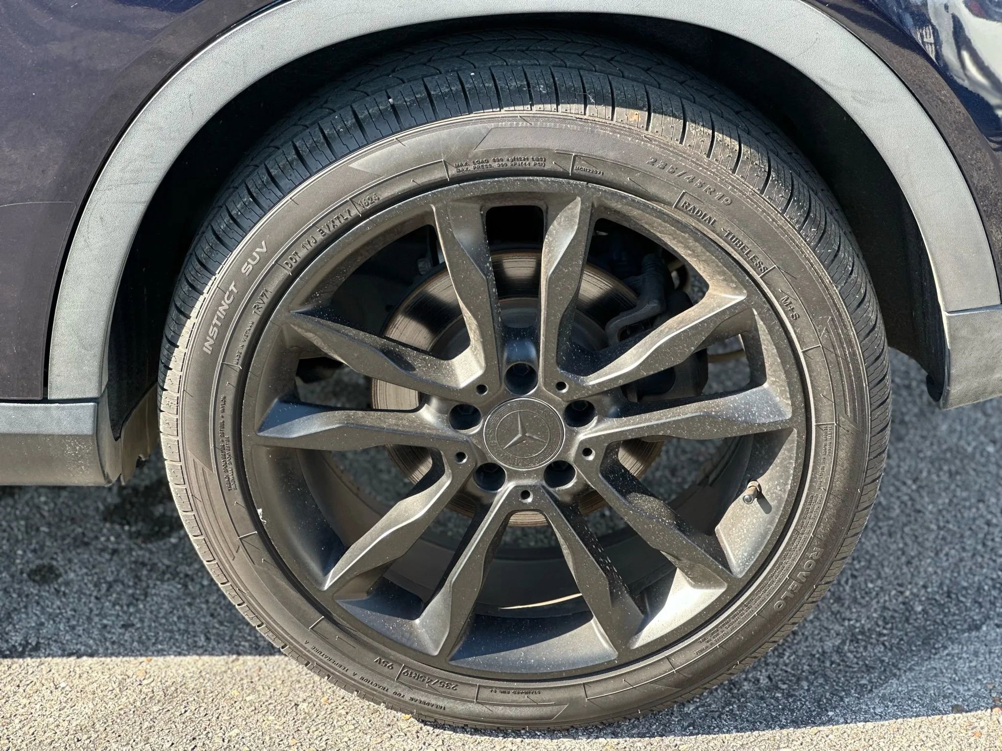 Used 2017 Mercedes-Benz GLA 250 image 24